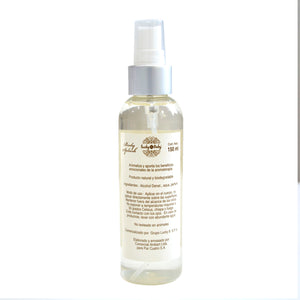 Body Spray Lemon Magnolia 150ml