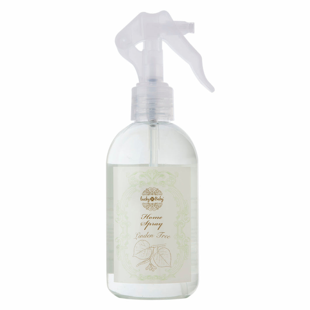 Home Spray Linden Tree 250ml