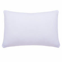 Cargar imagen en el visor de la galería, Almohada Flor Bordada a Mano