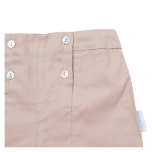 Short Niño Beige