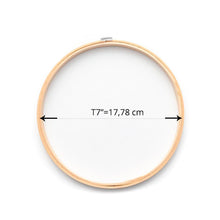 Cargar imagen en el visor de la galería, Mini Kit para bordar Colibrí Escamoso