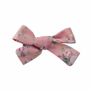 Pinche Flores rosado